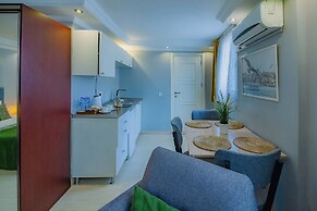 Galata Nil Suite