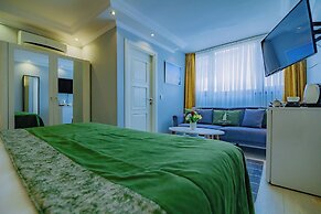 Galata Nil Suite
