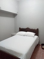 Posada Y Hostal Del Parque - Hostel