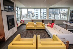 Domicile Suites at Venn on Main