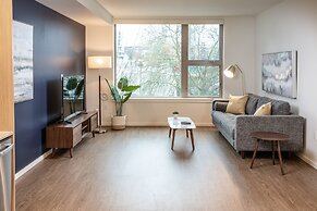 Domicile Suites at Venn on Main