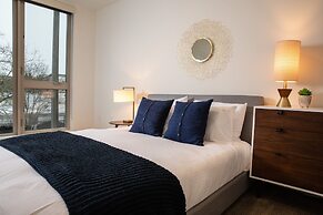 Domicile Suites at Venn on Main