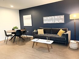 Domicile Suites at Venn on Main