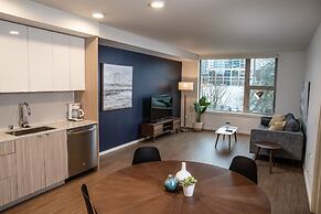 Domicile Suites at Venn on Main