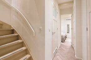 Leidse Square Luxury Apartment