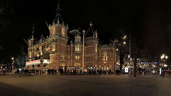 Leidse Square Luxury Apartment