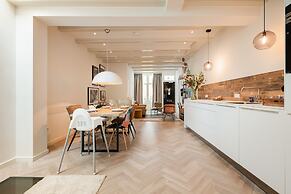 Leidse Square Luxury Apartment