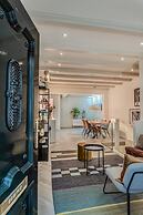 Leidse Square Luxury Apartment