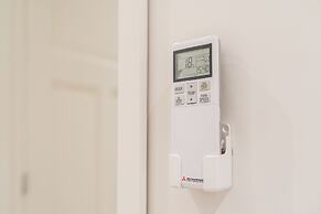 Leidse Square Luxury Apartment