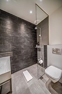 Leidse Square Luxury Apartment