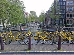 Leidse Square Luxury Apartment