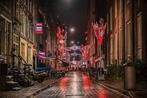 Leidse Square Luxury Apartment