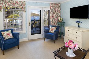 Bass Cottage & Ullikana