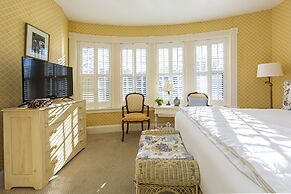 Bass Cottage & Ullikana