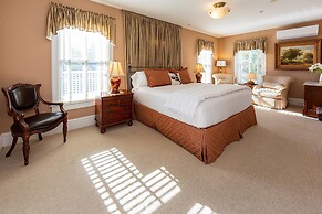 Bass Cottage & Ullikana