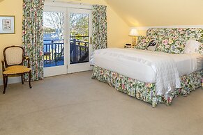 Bass Cottage & Ullikana