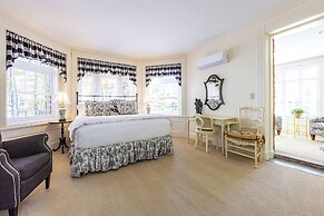 Bass Cottage & Ullikana