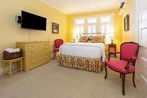 Bass Cottage & Ullikana