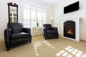 Bass Cottage & Ullikana