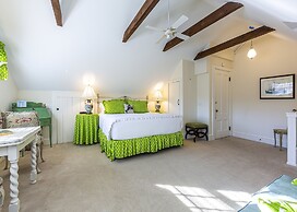 Bass Cottage & Ullikana