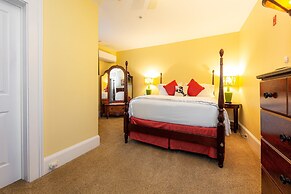 Bass Cottage & Ullikana