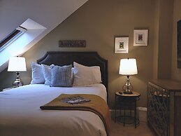 Bass Cottage & Ullikana