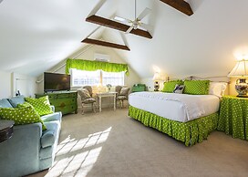 Bass Cottage & Ullikana