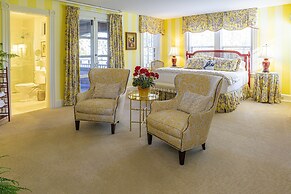 Bass Cottage & Ullikana