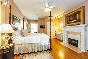 Bass Cottage & Ullikana