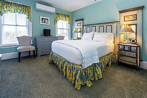 Bass Cottage & Ullikana