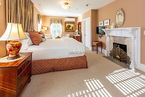 Bass Cottage & Ullikana