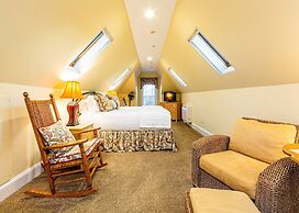 Bass Cottage & Ullikana