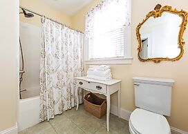 Bass Cottage & Ullikana