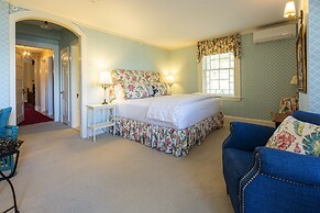 Bass Cottage & Ullikana