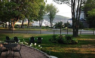 Bass Cottage & Ullikana