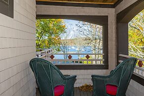 Bass Cottage & Ullikana