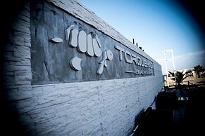Torquemada Beach Club