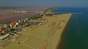Torquemada Beach Club
