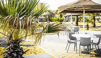 Torquemada Beach Club