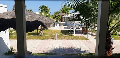 Torquemada Beach Club