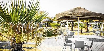 Torquemada Beach Club