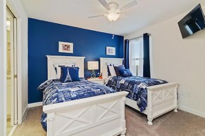 Cool Breeze by VillaDirect