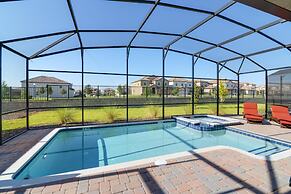 Cool Breeze by VillaDirect