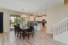 Cool Breeze by VillaDirect