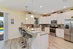 Cool Breeze by VillaDirect