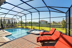 Cool Breeze by VillaDirect