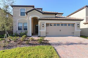 Cool Breeze by VillaDirect