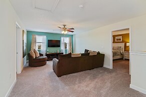 Cool Breeze by VillaDirect