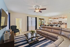 Cool Breeze by VillaDirect