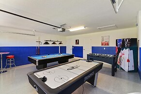 Cool Breeze by VillaDirect